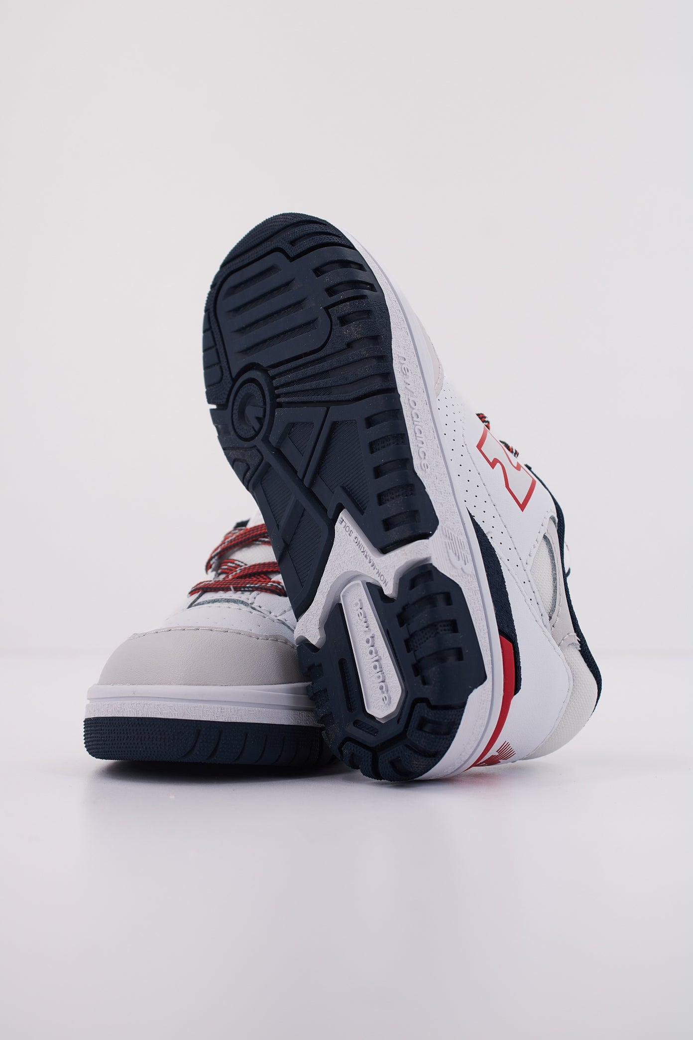 NEW BALANCE FW KIDS COURT en color FW (5)