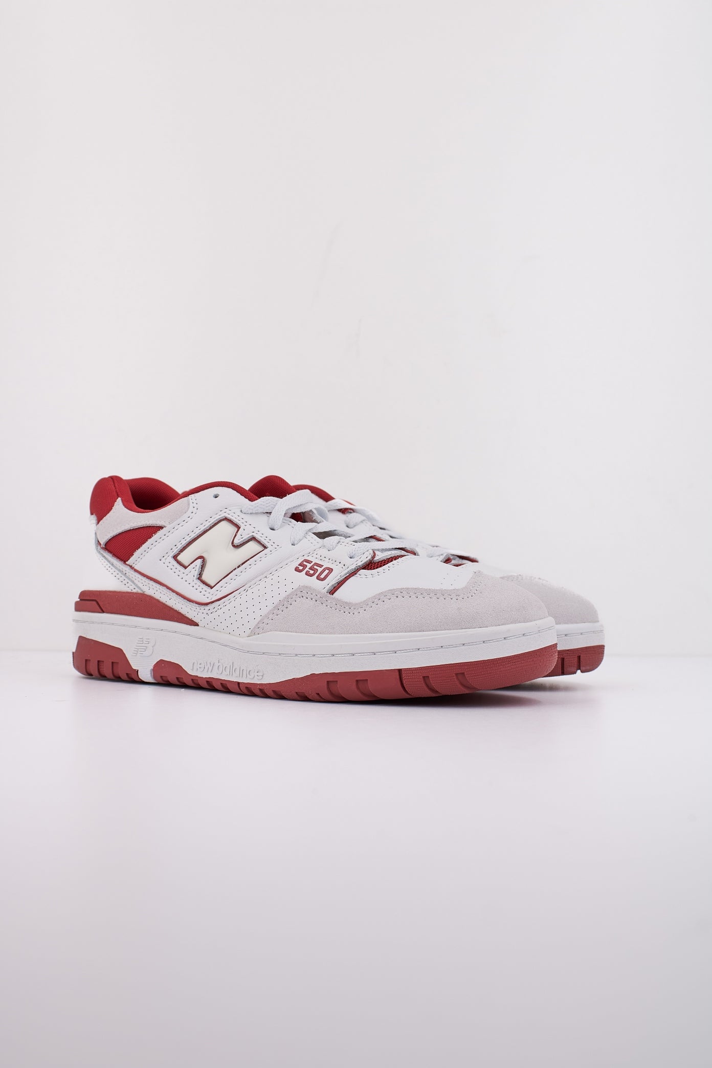 NEW BALANCE en color STF (2)