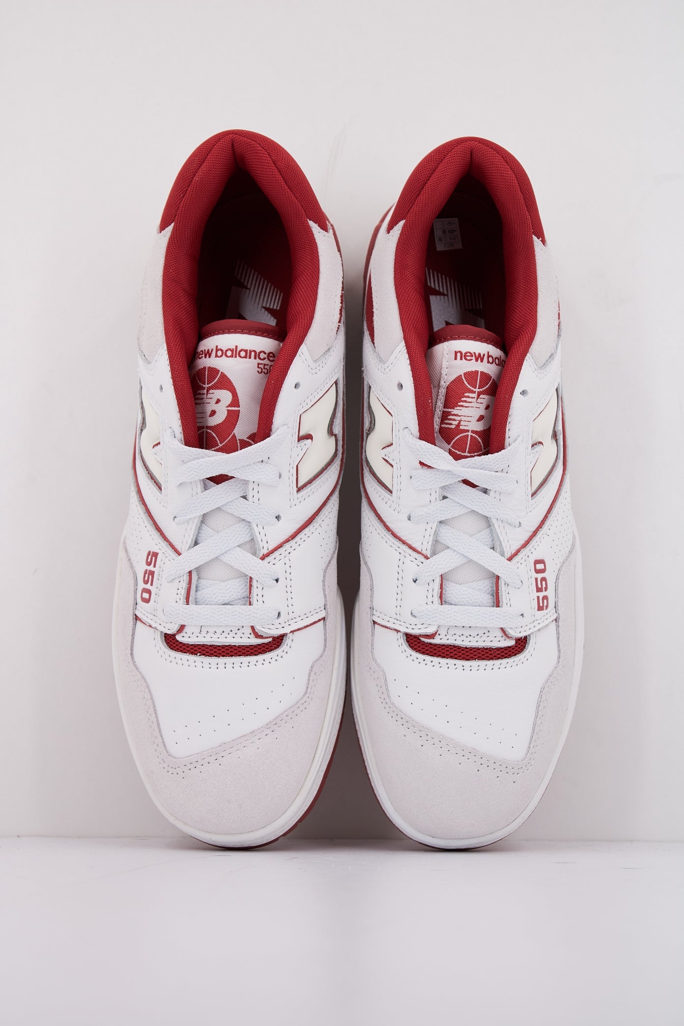 NEW BALANCE en color STF (3)