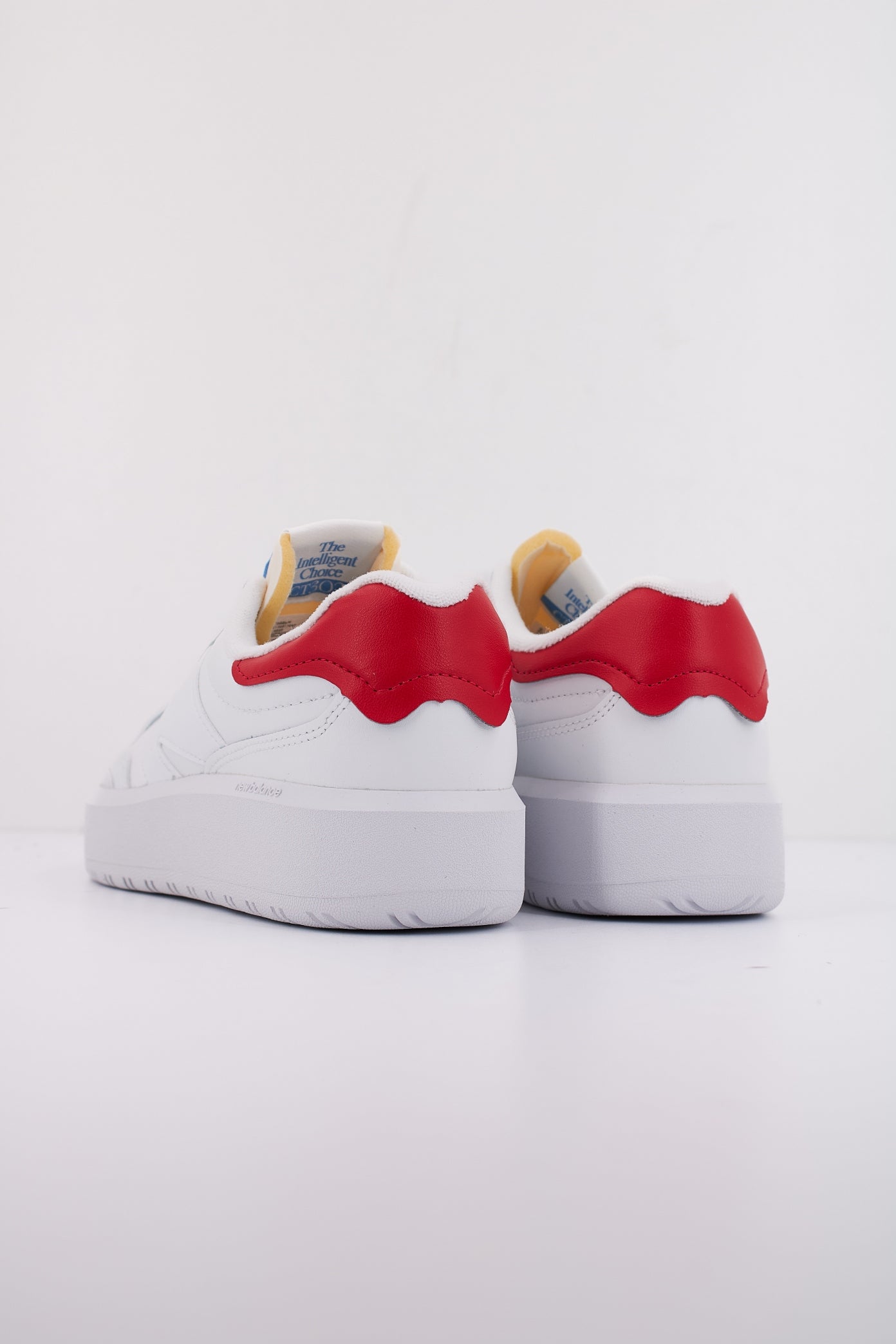 NEW BALANCE CT LH en color LH (4)