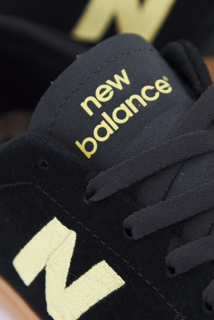 NEW BALANCE BRIGHTON en color BGY (4)
