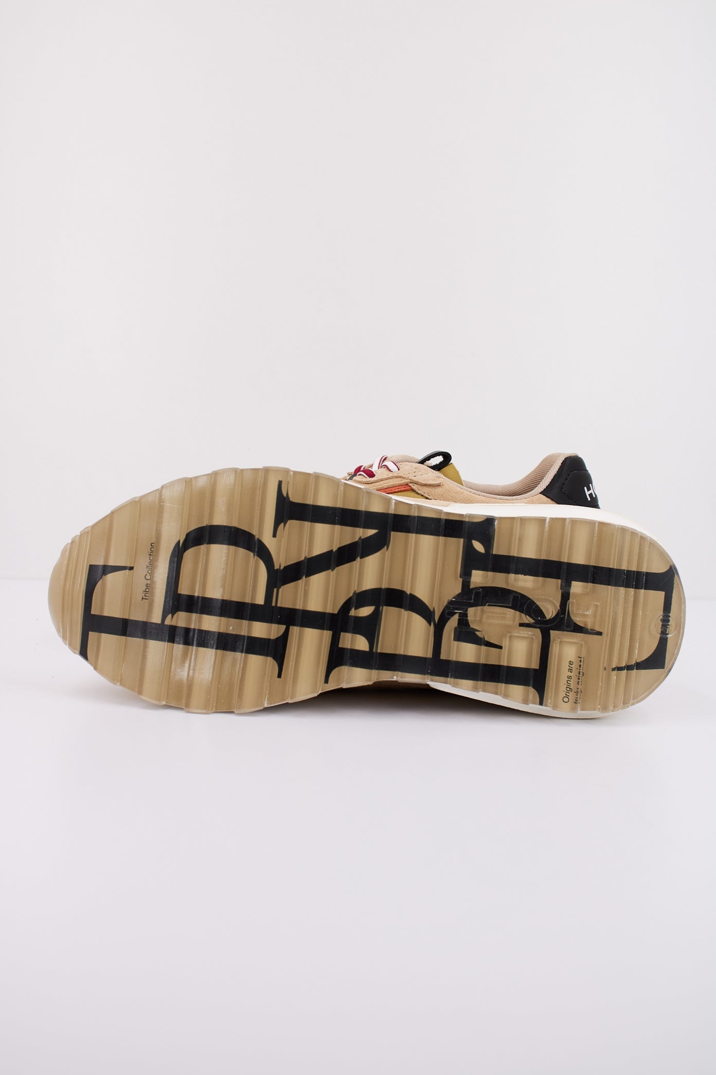 HOFF PATAGONIA en color BROWN (5)