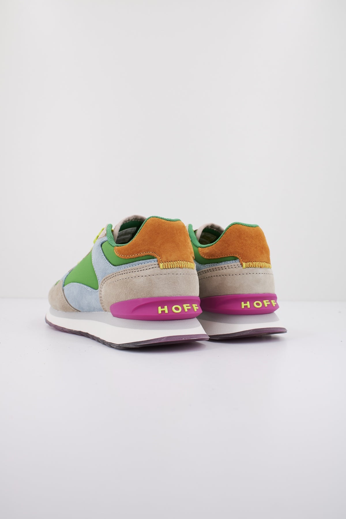 HOFF GOLD COAST en color GREEN (3)