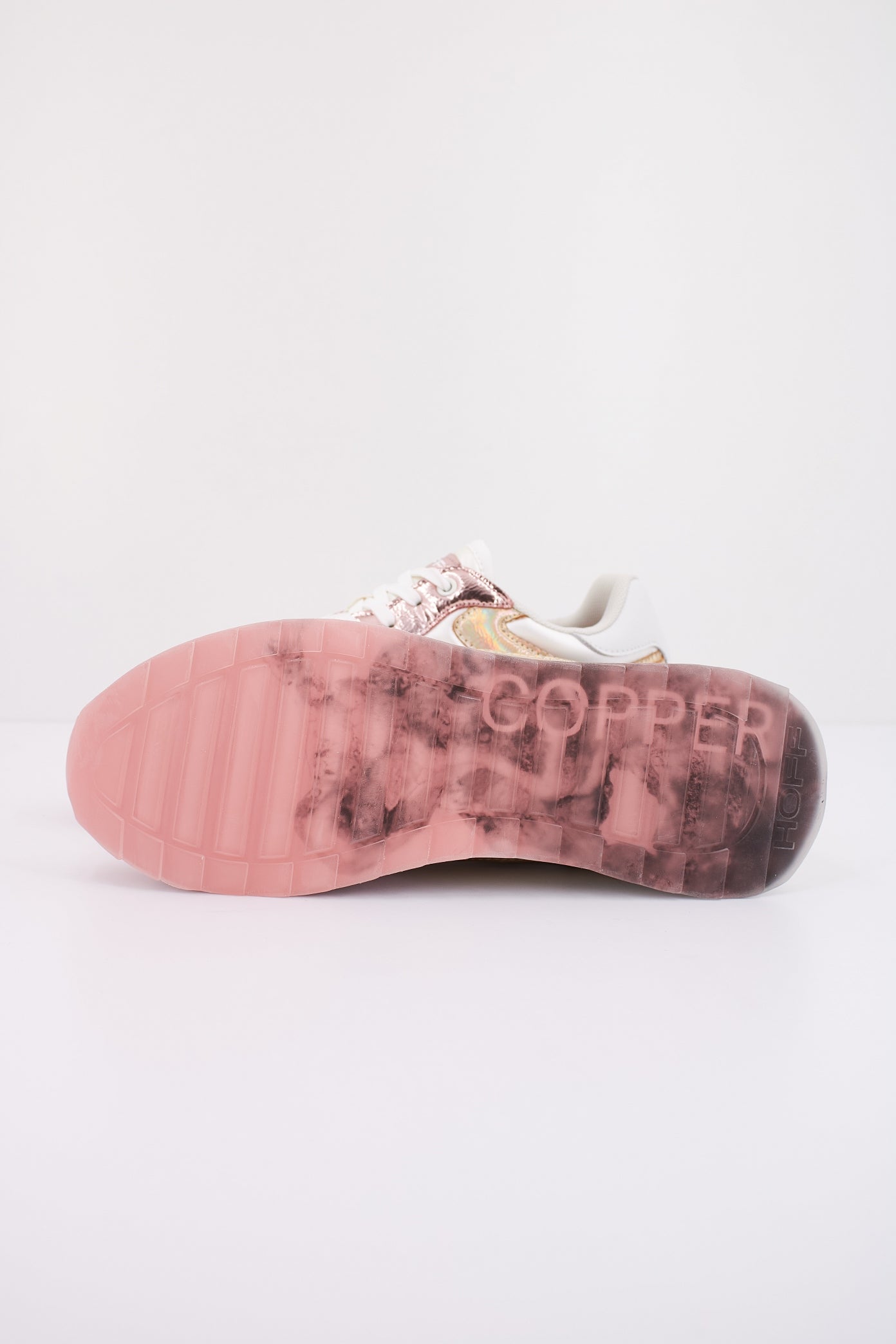 HOFF COPPER en color PINK (5)