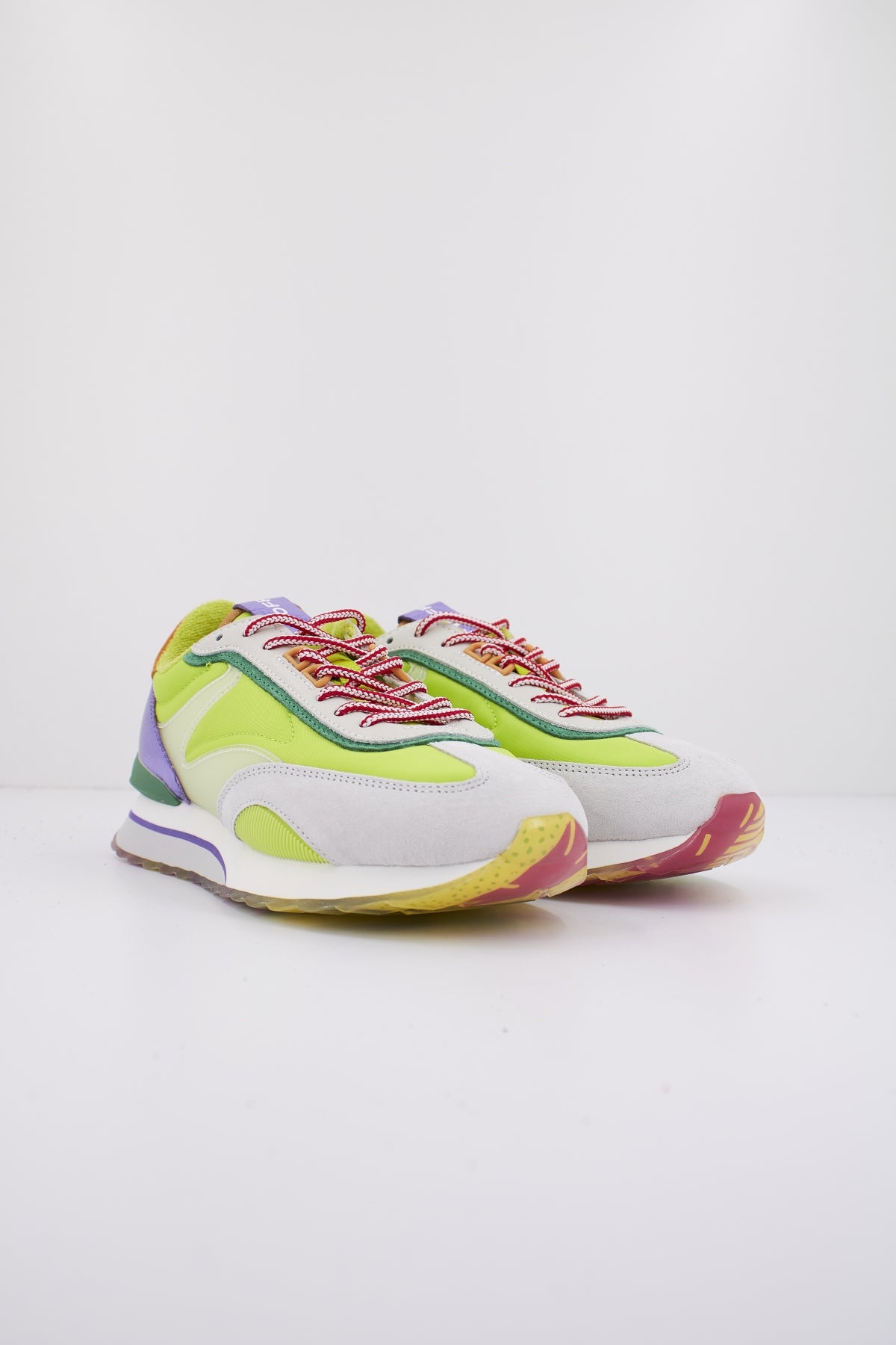 HOFF PERSIMM en color LIME (2)