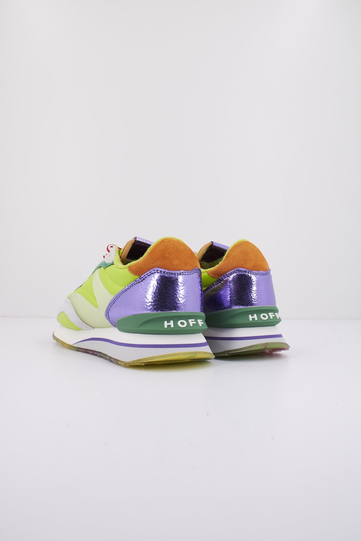 HOFF PERSIMM en color LIME (3)