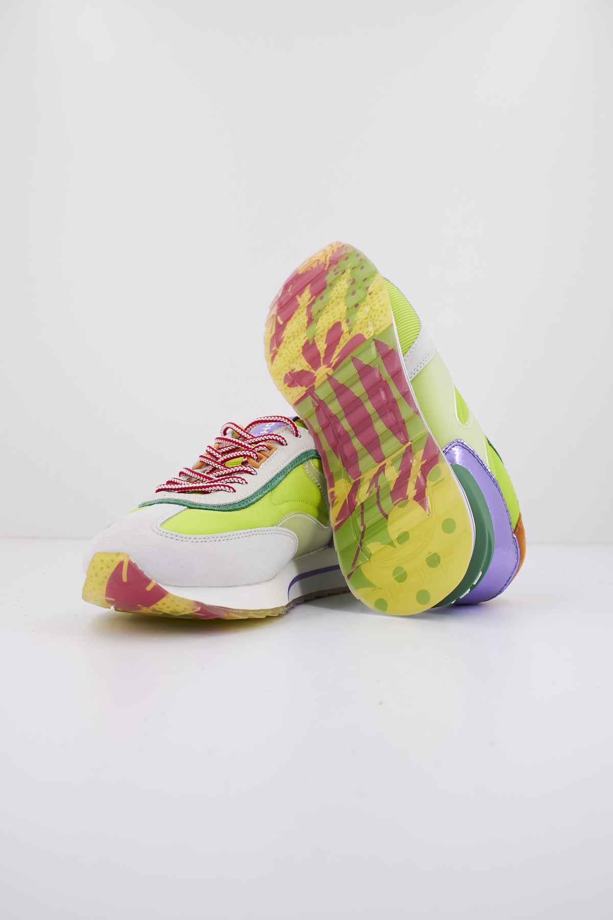 HOFF PERSIMM en color LIME (4)