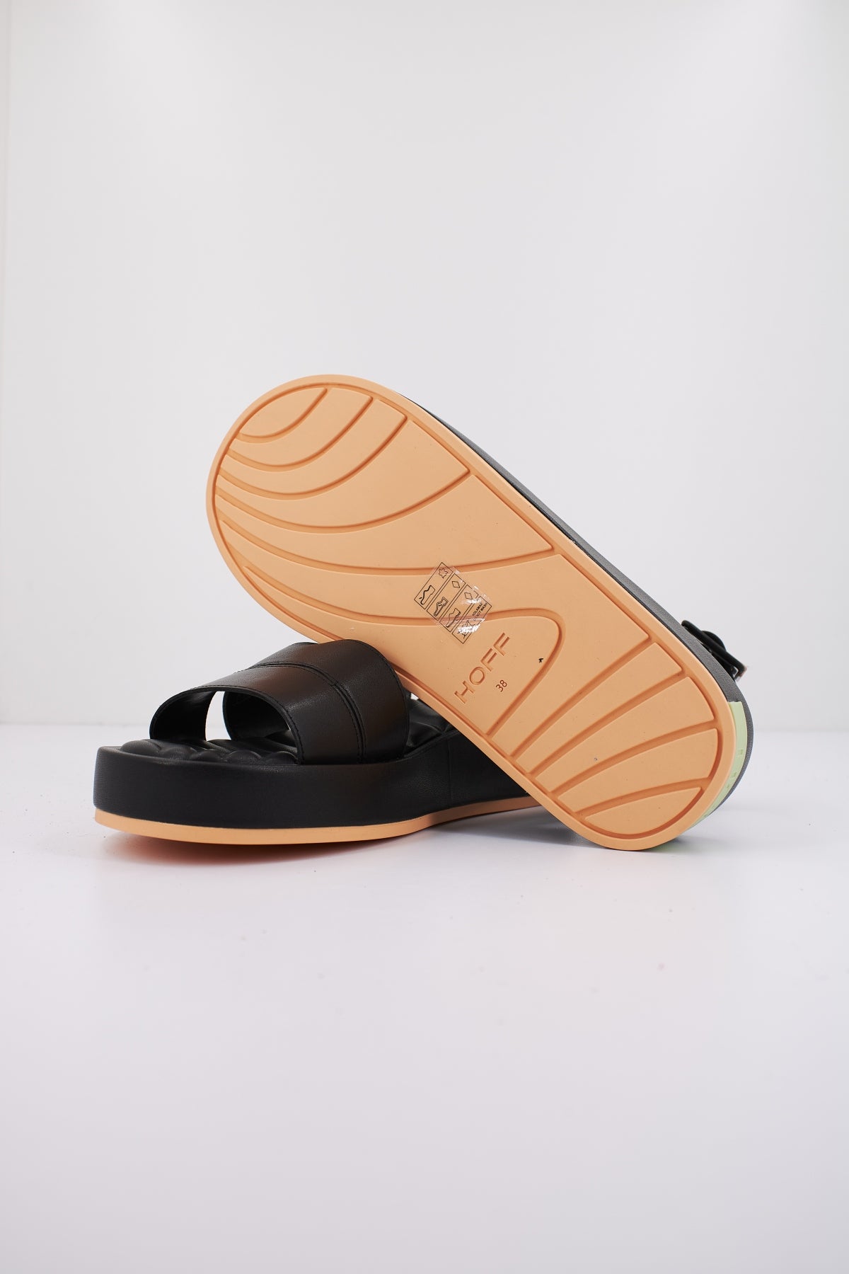 HOFF TOWN en color BLACK (4)