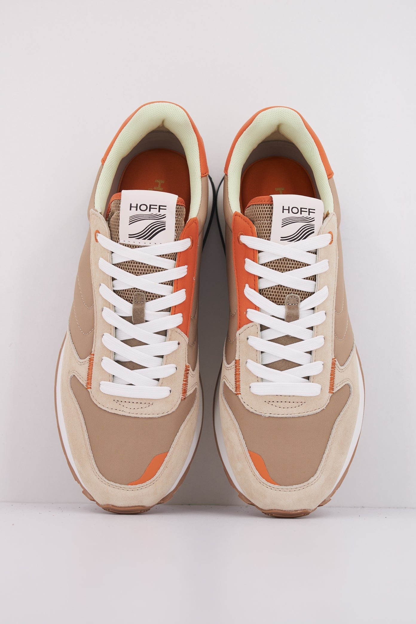 HOFF BENARES en color TAUPE (3)