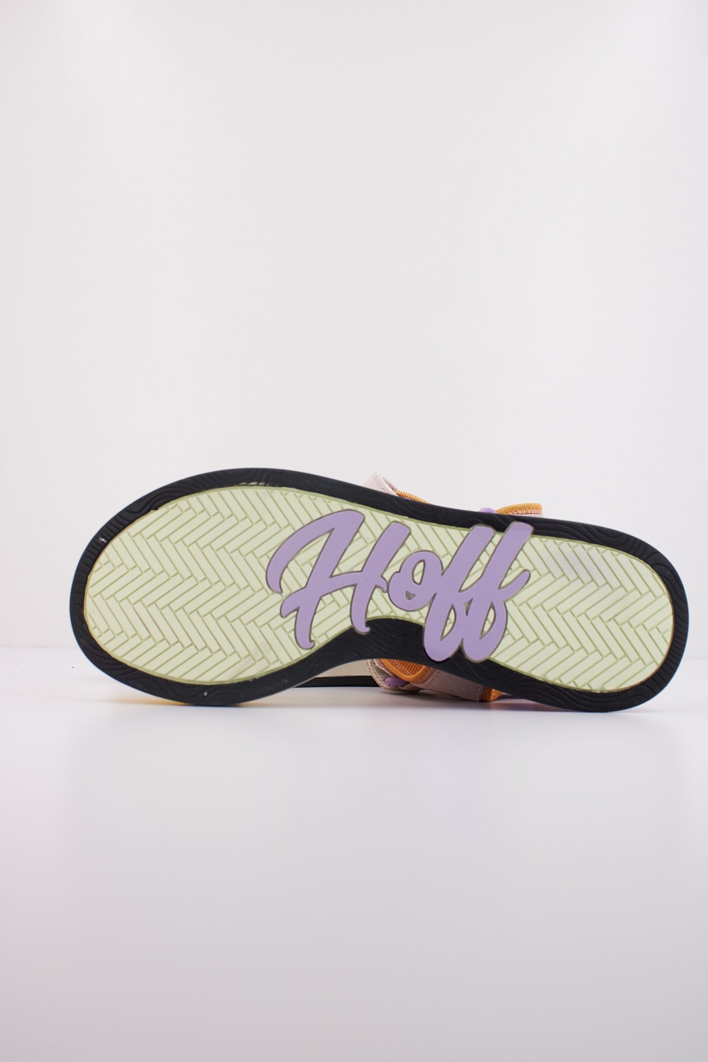 HOFF REDONDA en color YELLOW (5)