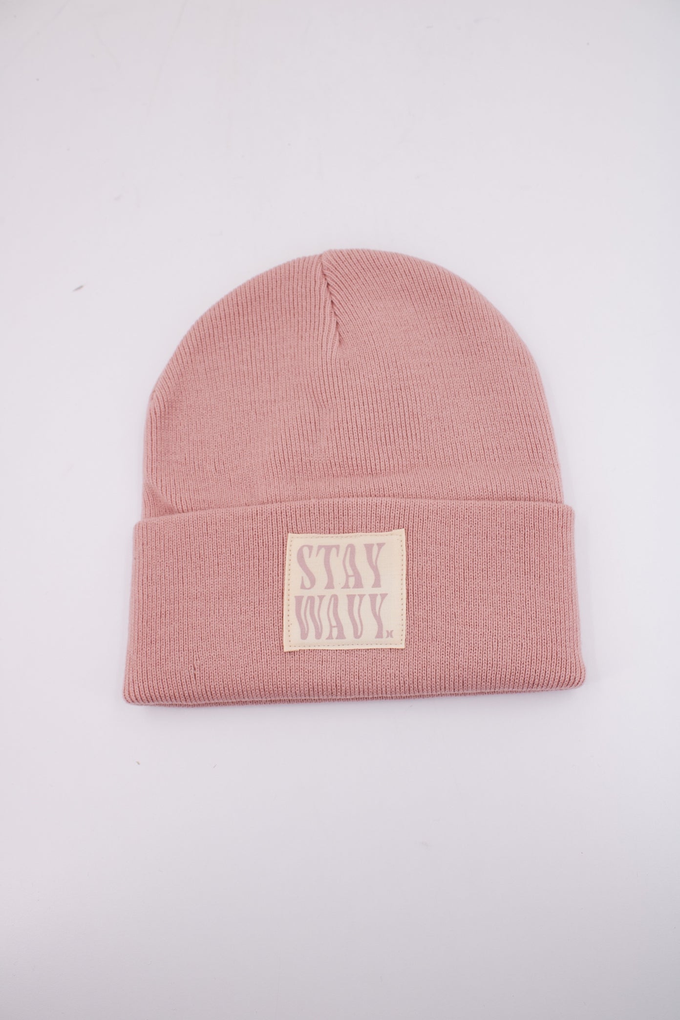 HURLEY W BIG SKY BEANIE en color (1)