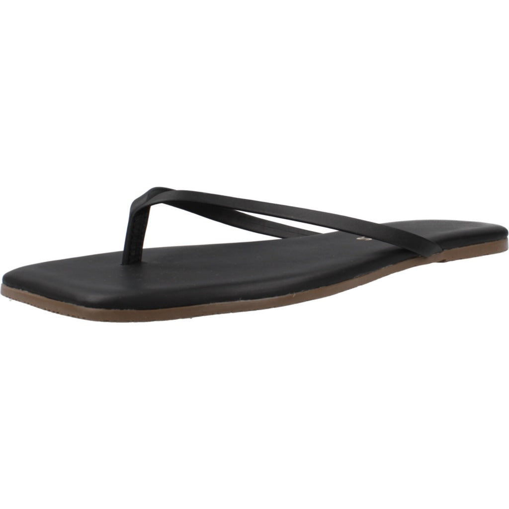 TKEES TKESQUARE TOE en color BLACK (1)