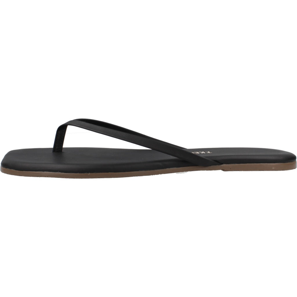 TKEES TKESQUARE TOE en color BLACK (2)