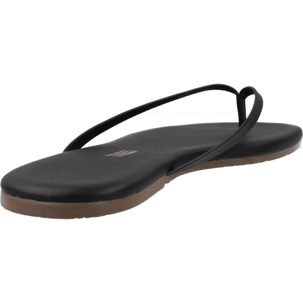 TKEES TKESQUARE TOE en color BLACK (3)