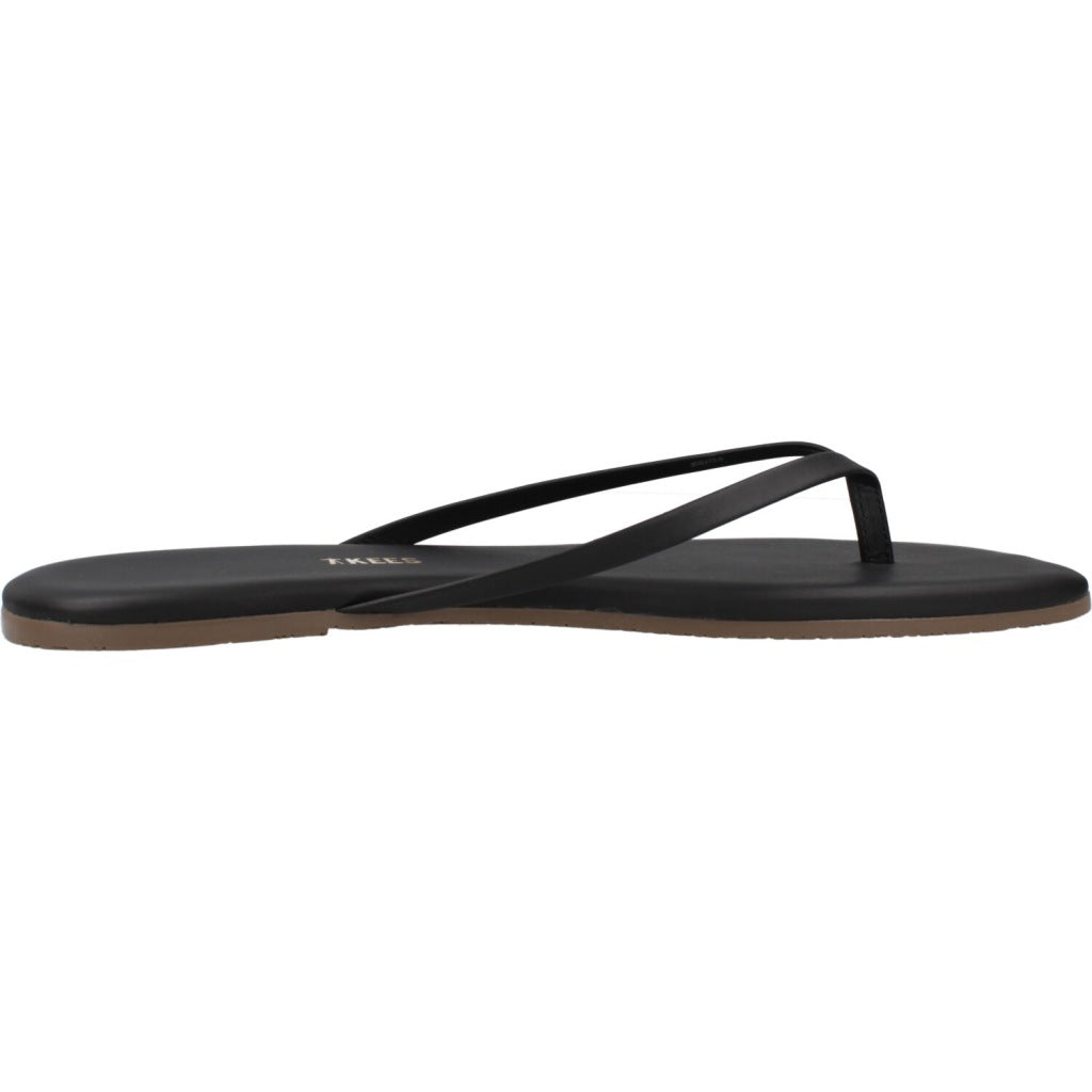 TKEES TKESQUARE TOE en color BLACK (4)