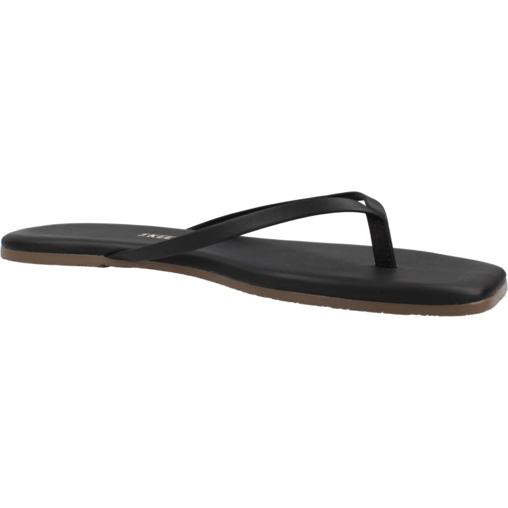 TKEES TKESQUARE TOE en color BLACK (5)