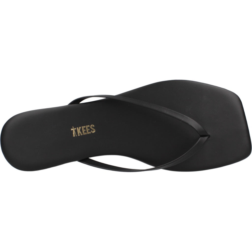 TKEES TKESQUARE TOE en color BLACK (7)
