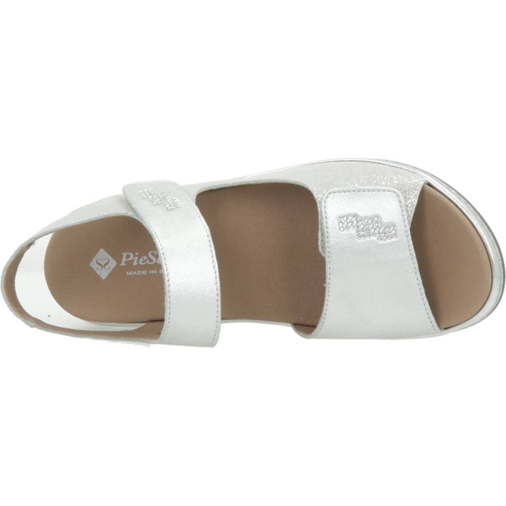 PIESANTO P en color PLATA (7)