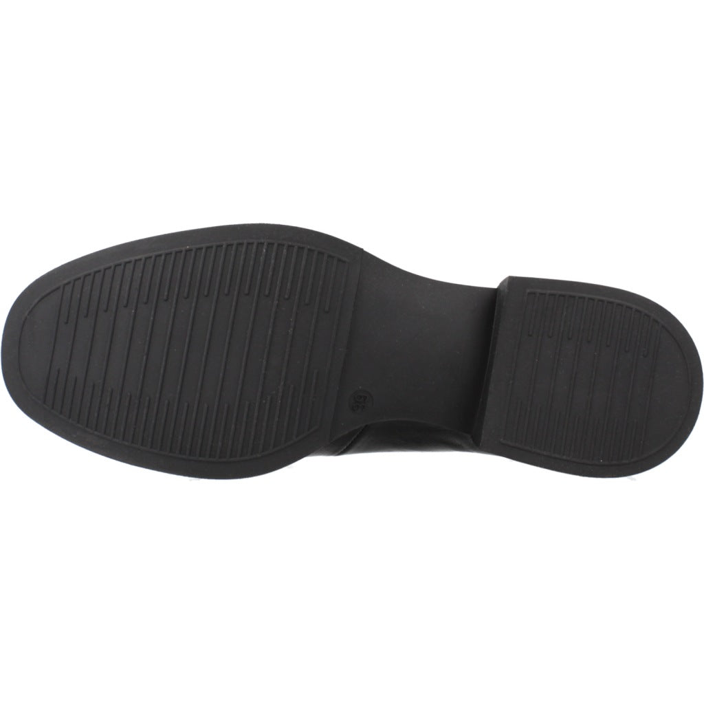 PIESANTO P  en color NEGRO  (6)