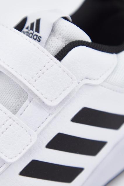 ADIDAS CF K TENSAUR SPORT en color FTWWHT (4)