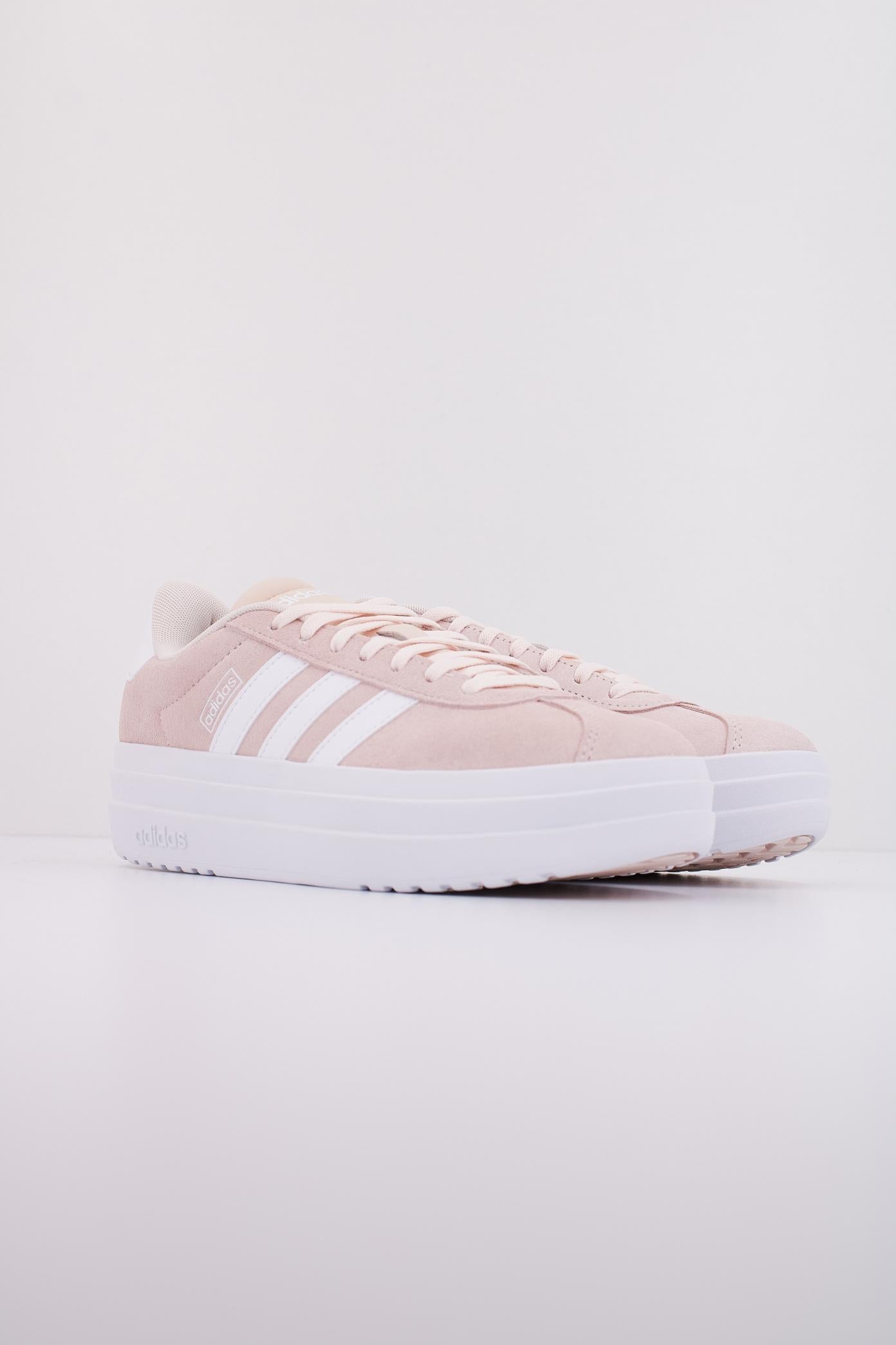 ADIDAS VL COURT BOLD en color FTWWHT (2)