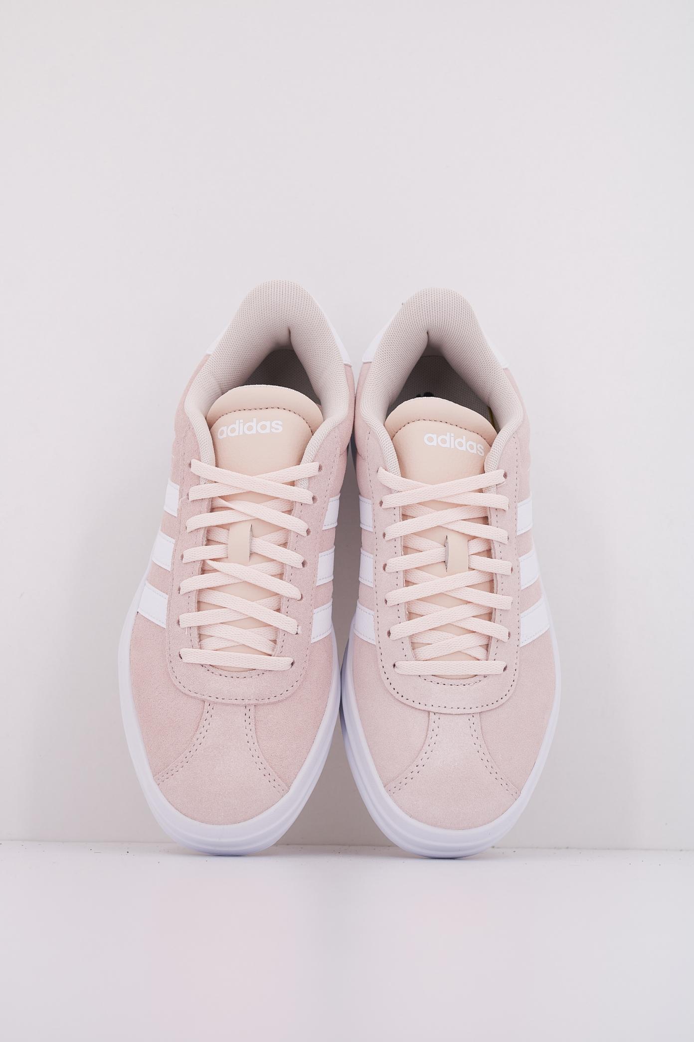 ADIDAS VL COURT BOLD en color FTWWHT (3)