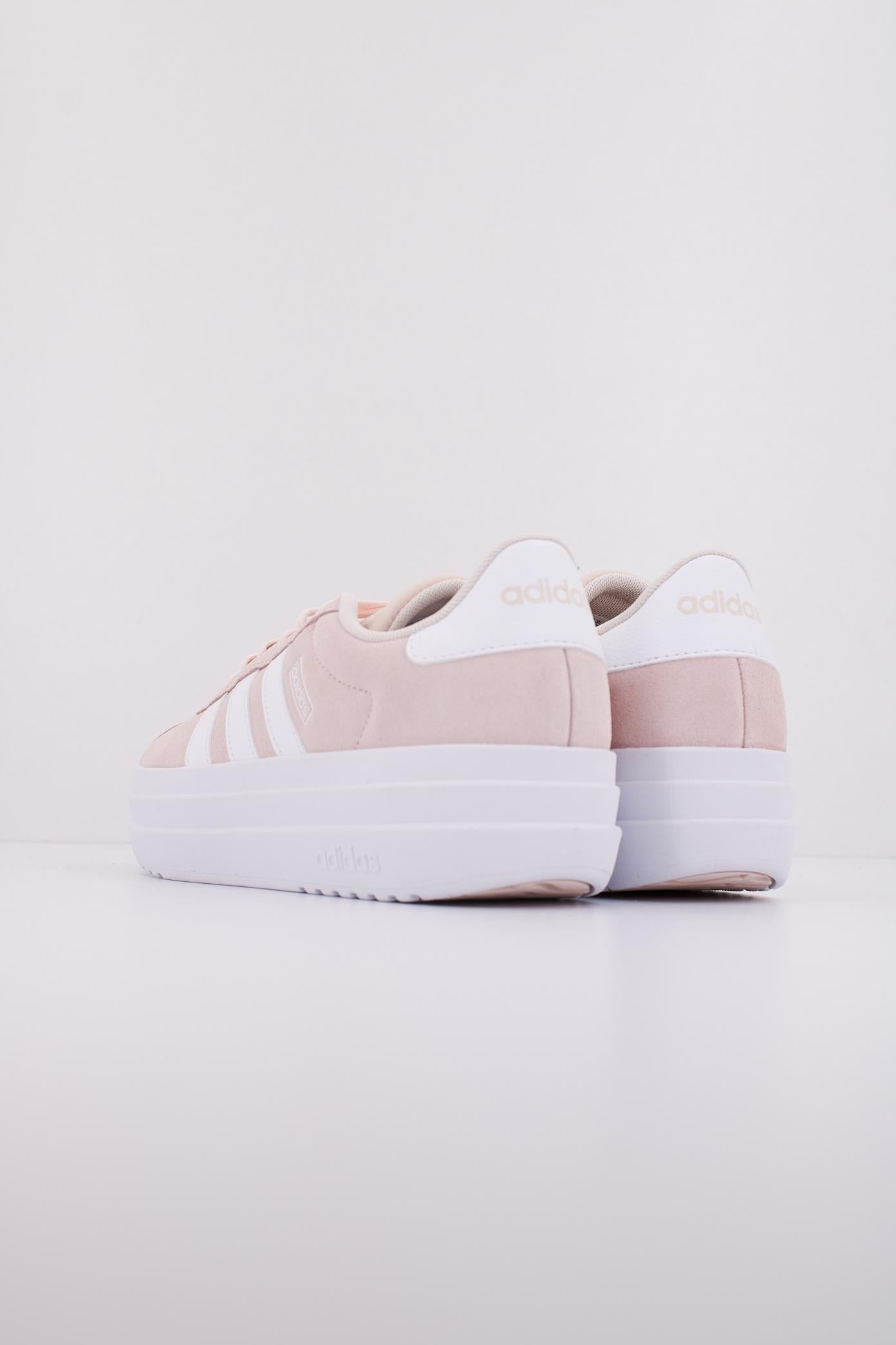 ADIDAS VL COURT BOLD en color FTWWHT (4)