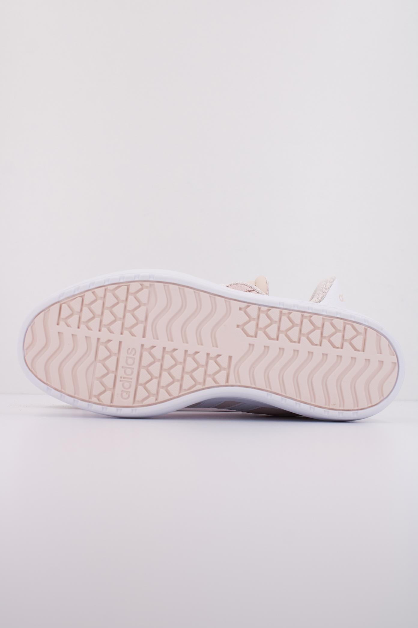 ADIDAS VL COURT BOLD en color FTWWHT (5)