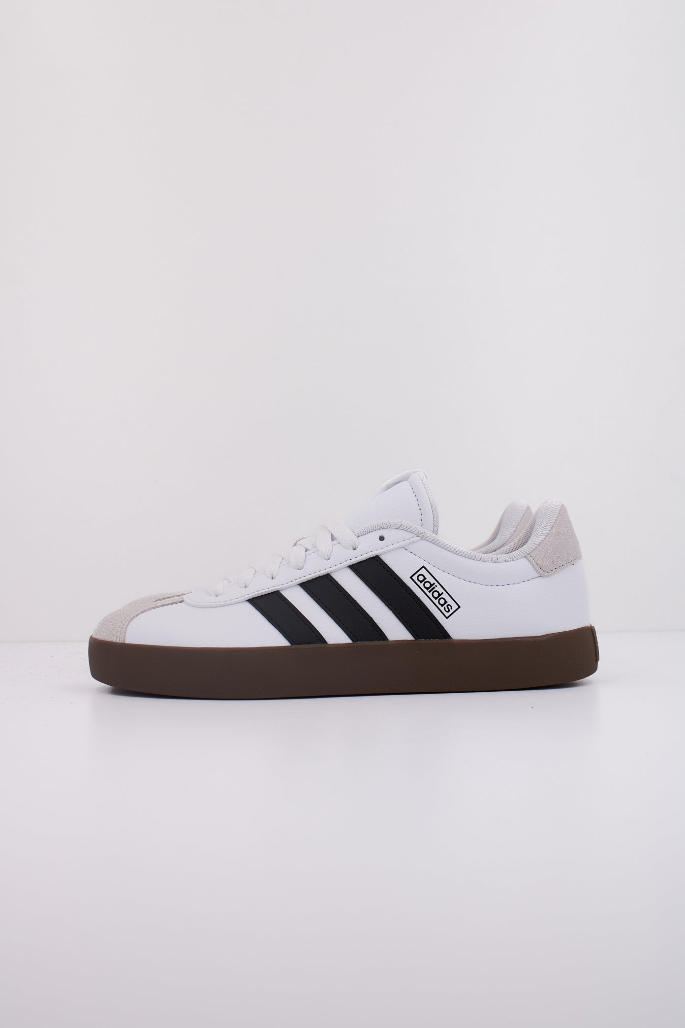 ADIDAS VL COURT . en color WHITE (1)