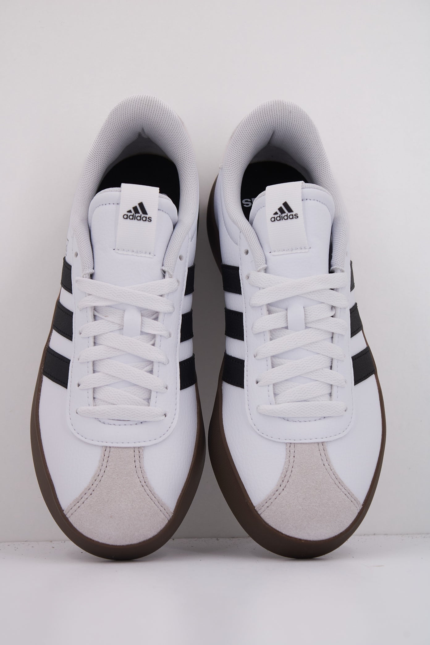 ADIDAS VL COURT . en color WHITE (3)