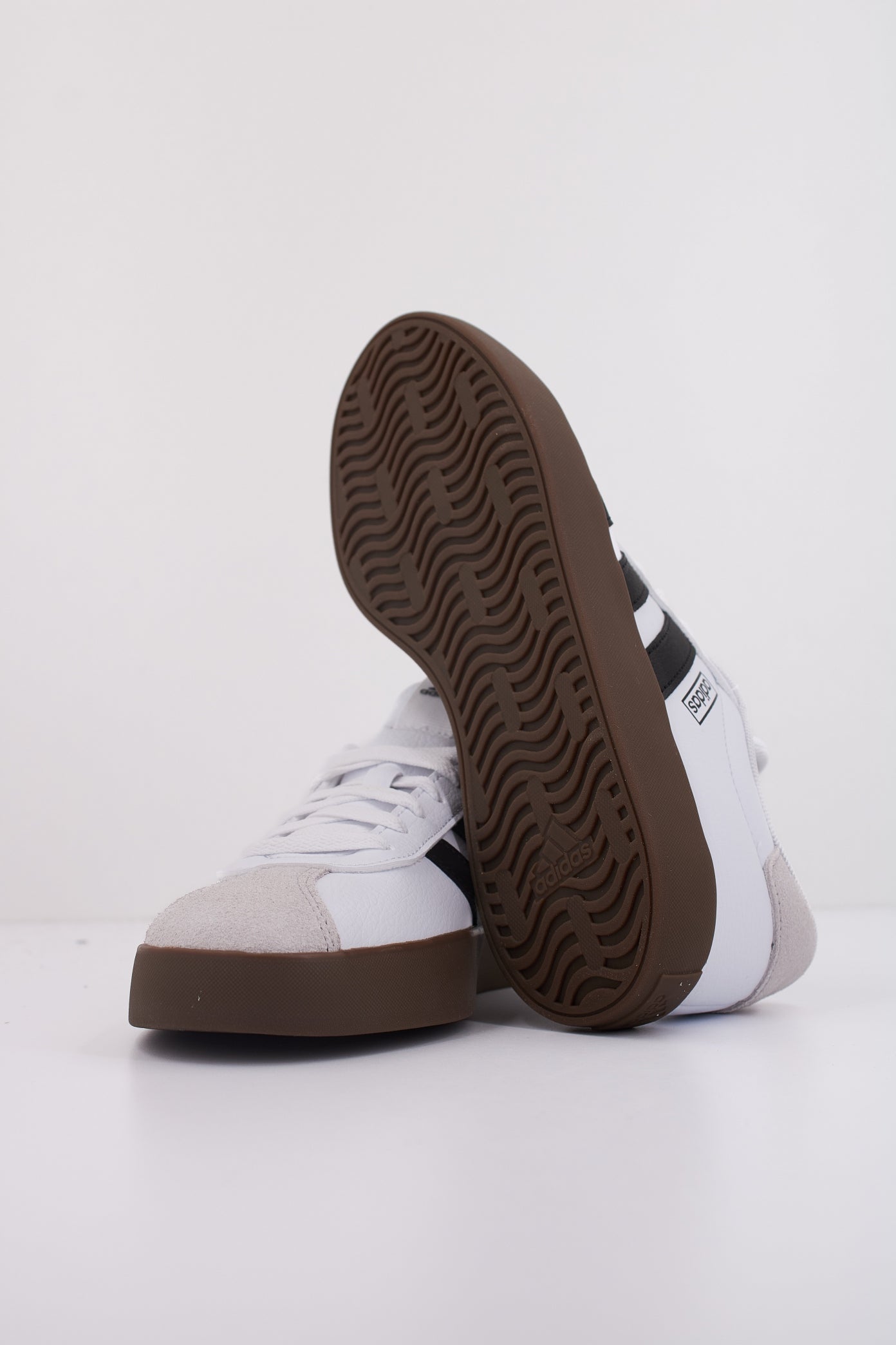 ADIDAS VL COURT . en color WHITE (5)