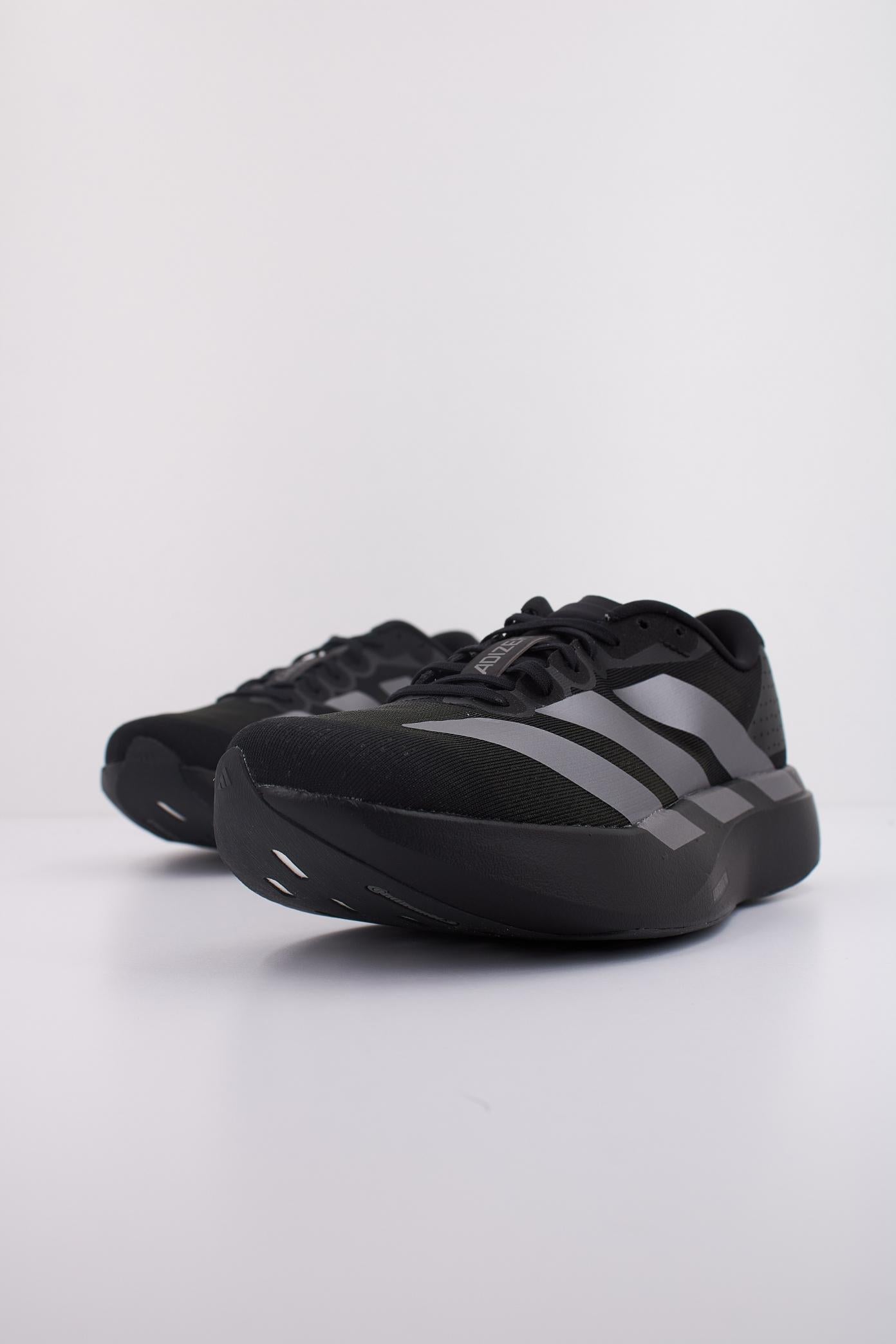 ADIDAS ADIZERO EVO SL W en color BLACK (2)