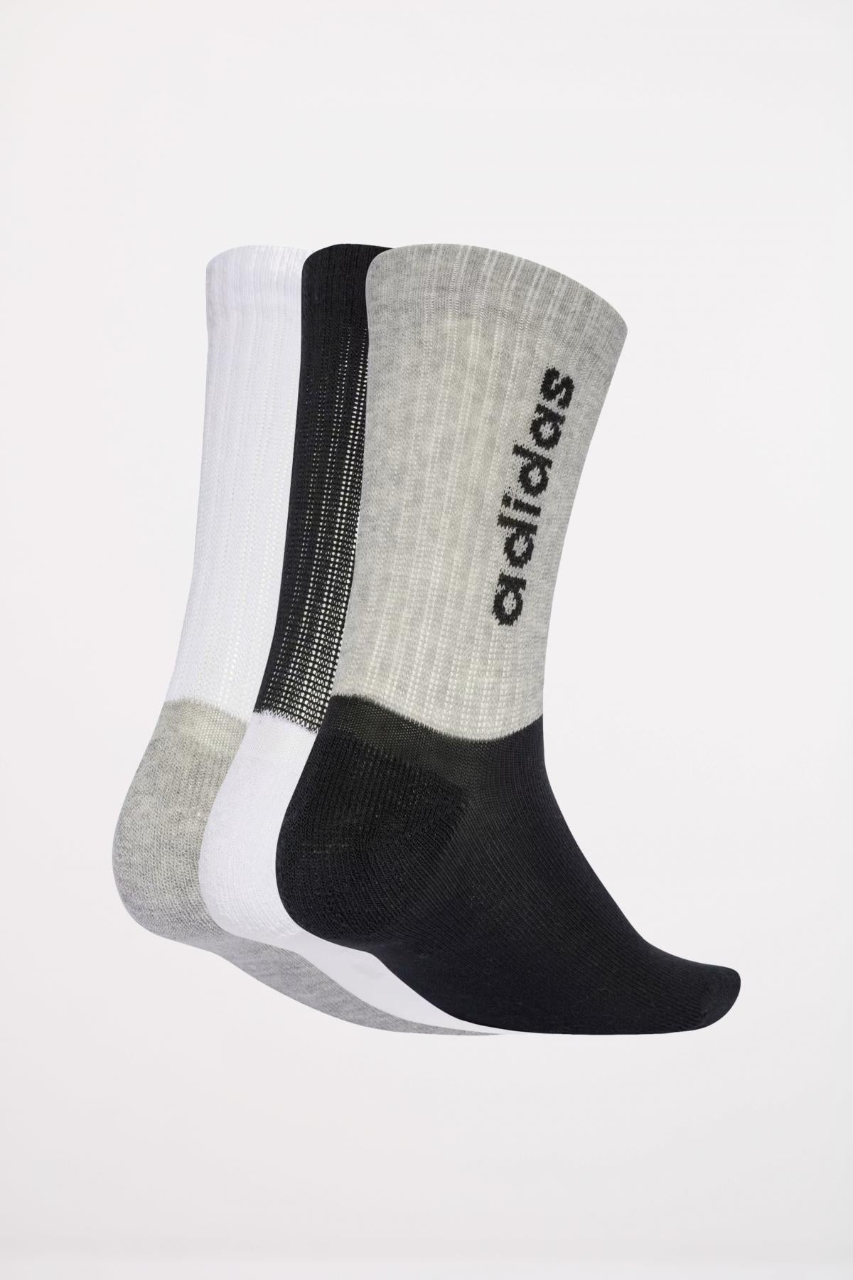 ADIDAS LIN KIDS CRW P en color BLACK (2)