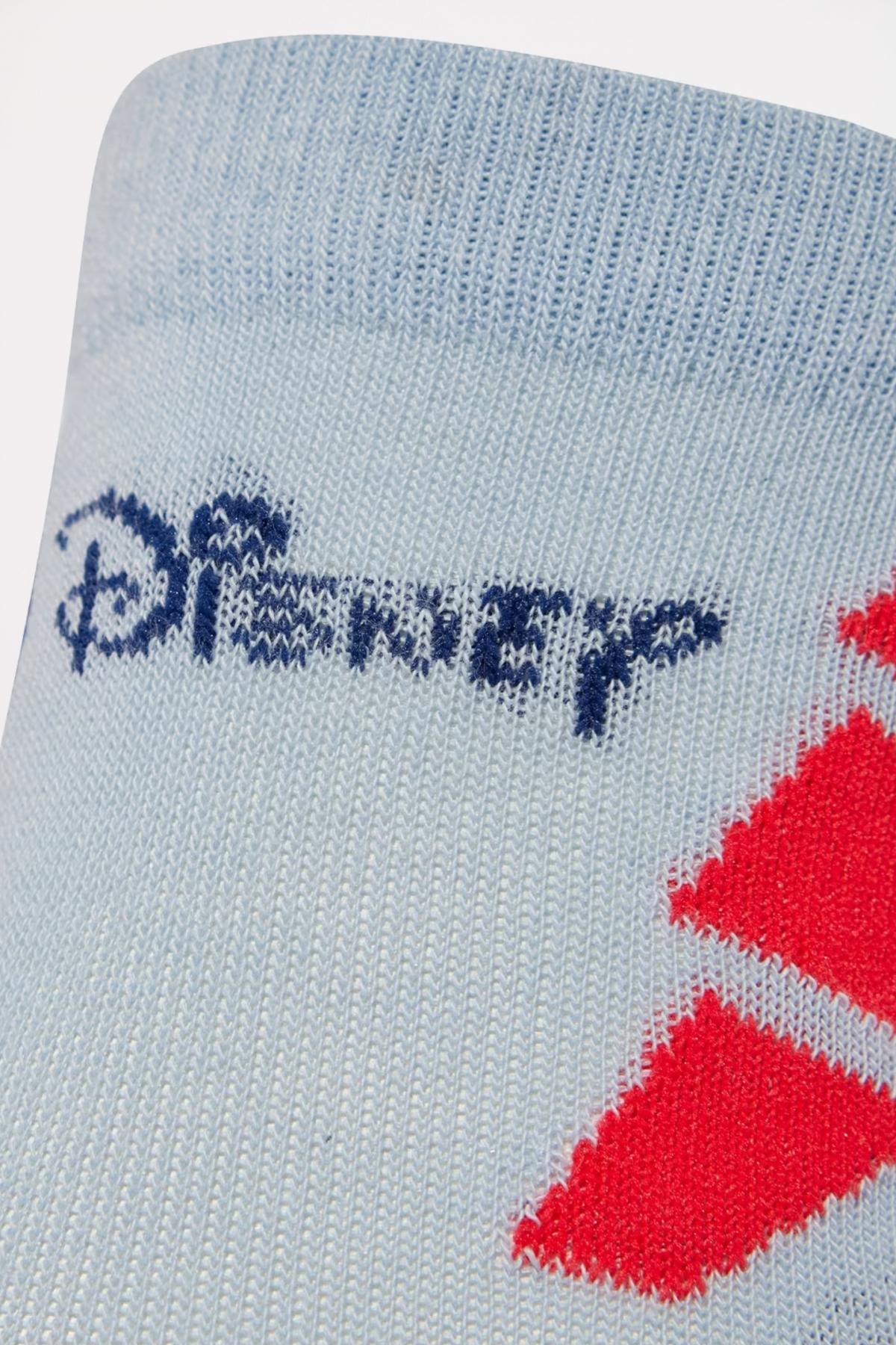 ADIDAS DISNEY MICKEY MOUSE en color WHITE (4)