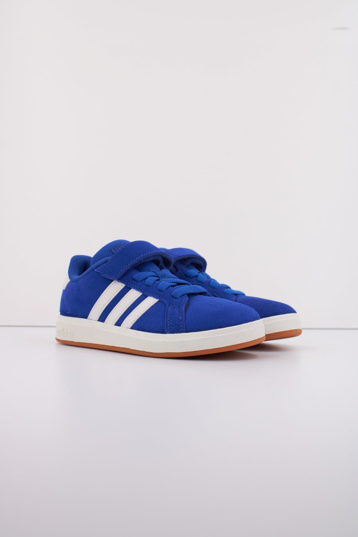 ADIDAS GRAND COURT s EL en color AZUSEM (2)