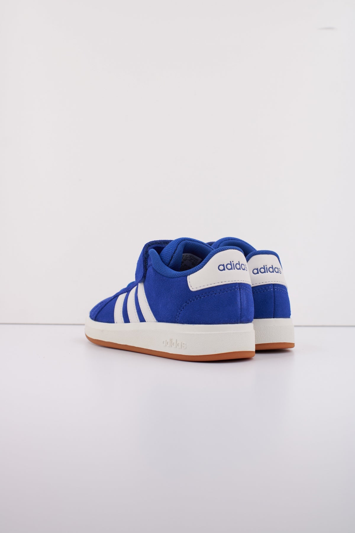ADIDAS GRAND COURT s EL en color AZUSEM (4)