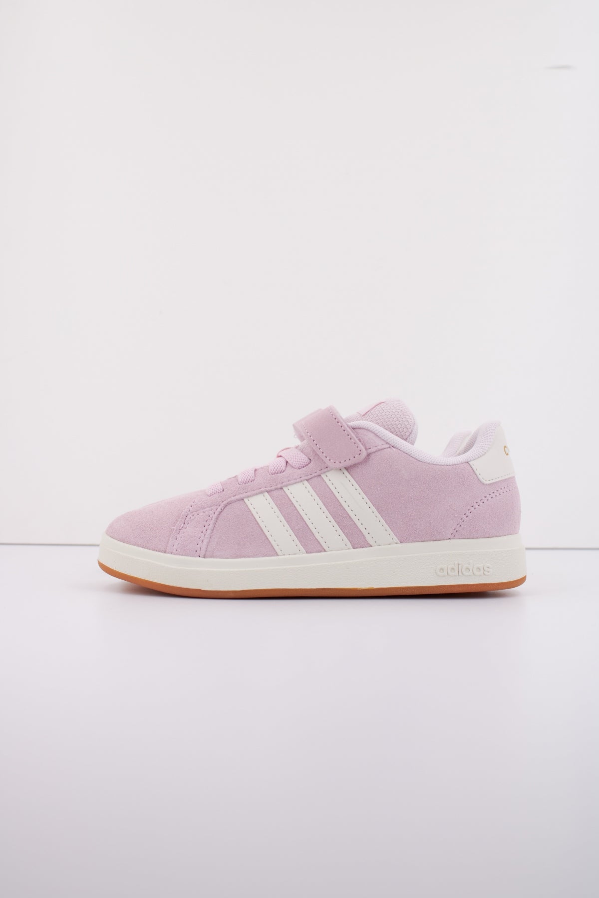 ADIDAS GRAND COURT s EL en color PINK (1)