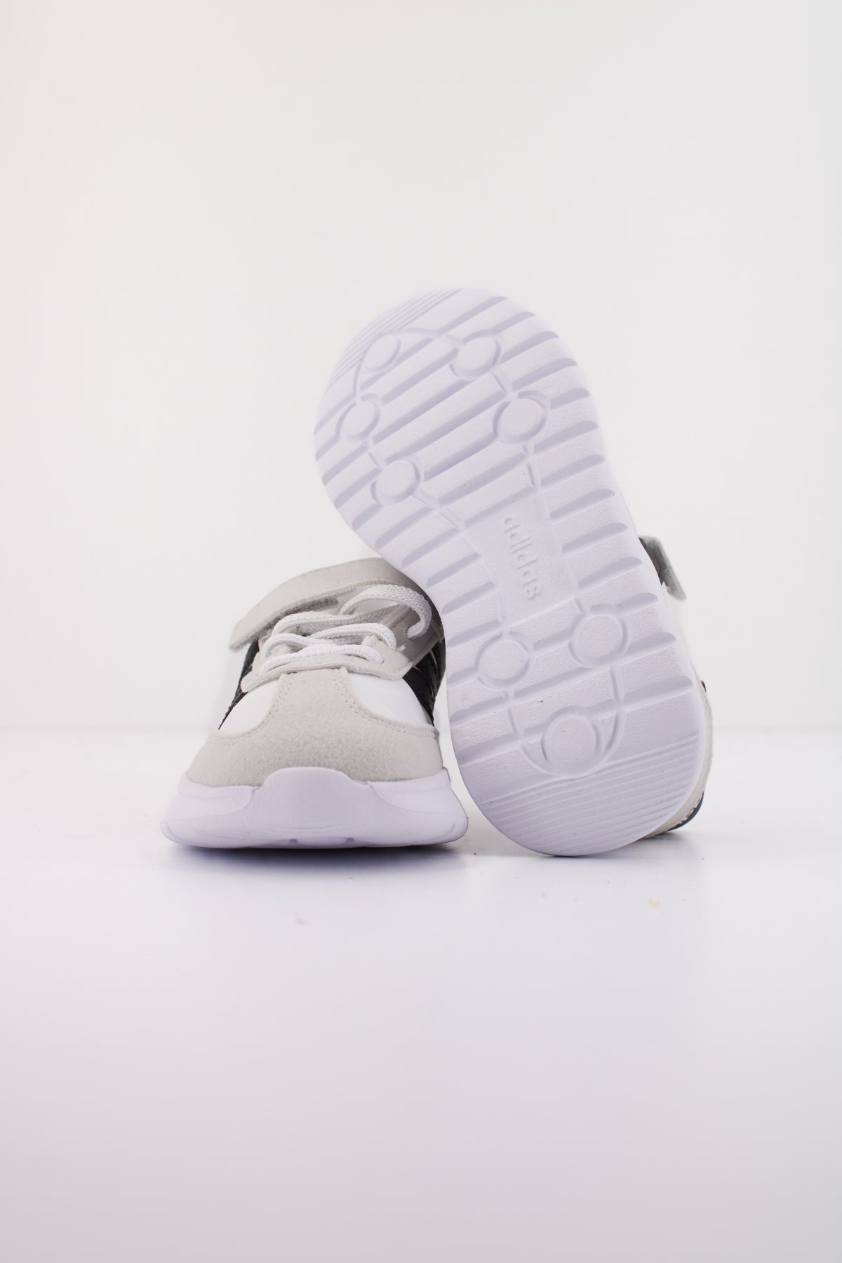 ADIDAS RUN s . EL C en color WHITE (5)