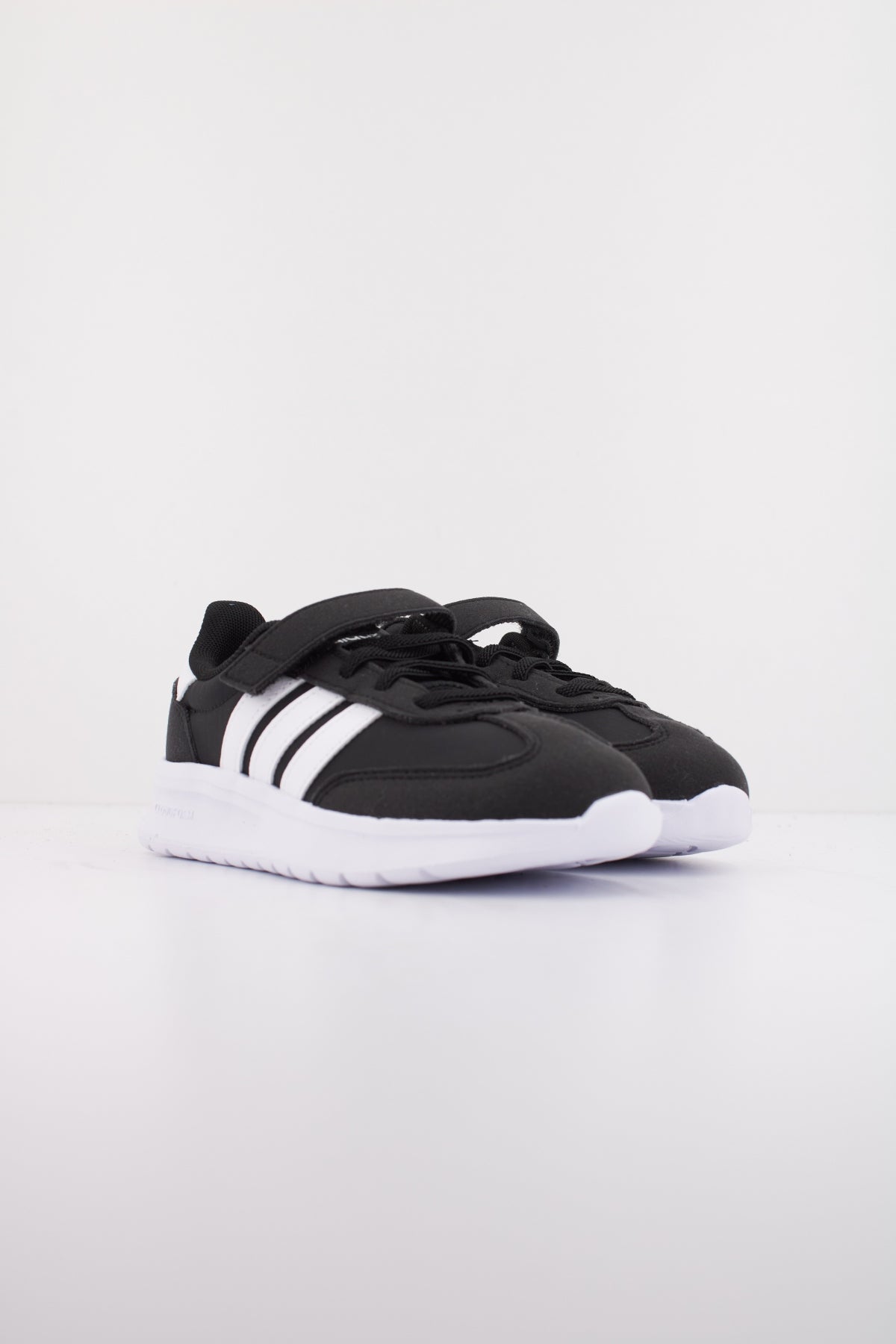 ADIDAS RUN s . EL C en color BLACK (2)