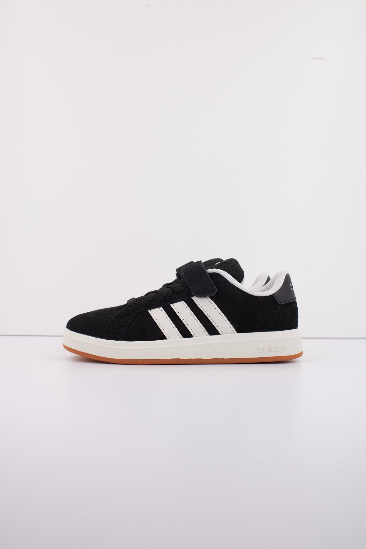 ADIDAS GRAND COURT s EL en color BLACK (1)