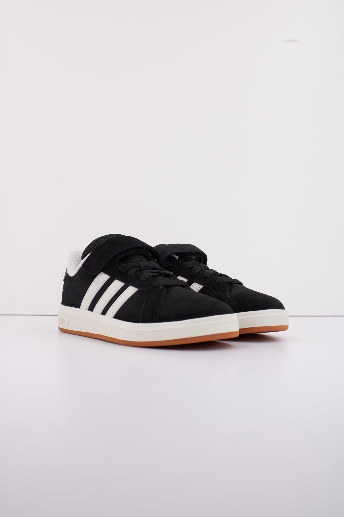 ADIDAS GRAND COURT s EL en color BLACK (2)