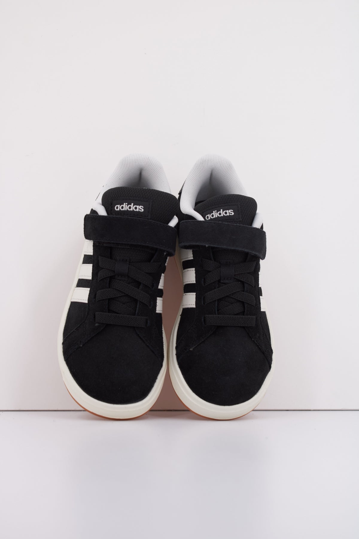 ADIDAS GRAND COURT s EL en color BLACK (3)