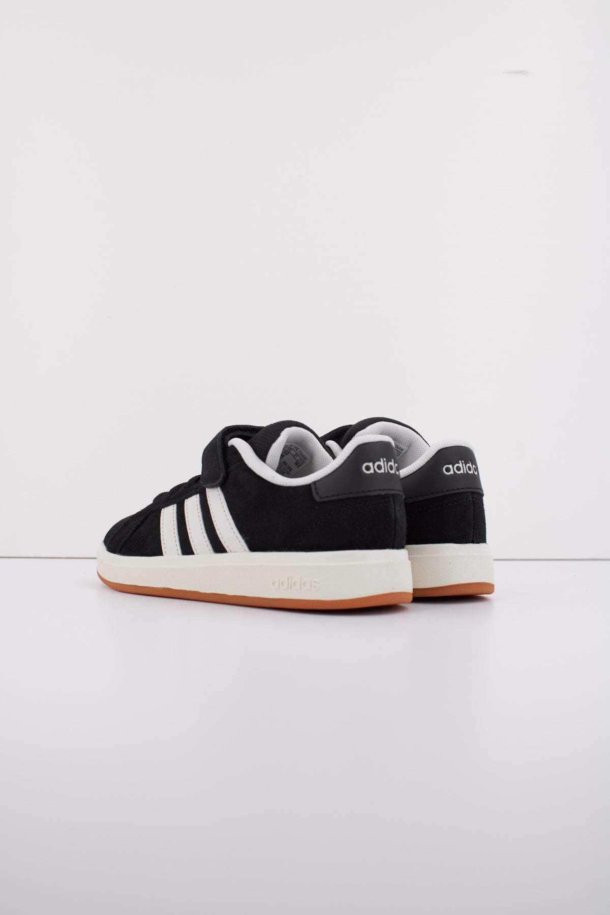 ADIDAS GRAND COURT s EL en color BLACK (4)