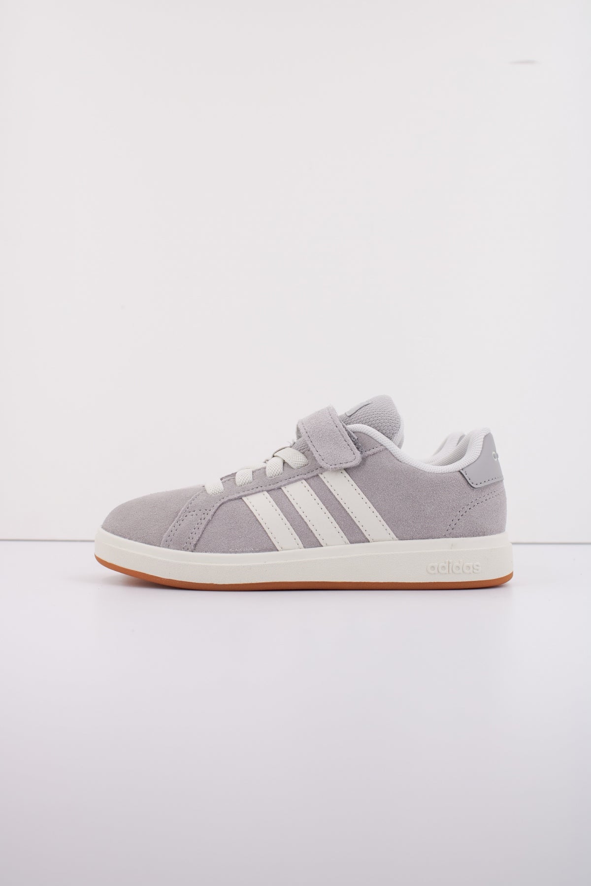 ADIDAS GRAND COURT s EL en color GREY (1)