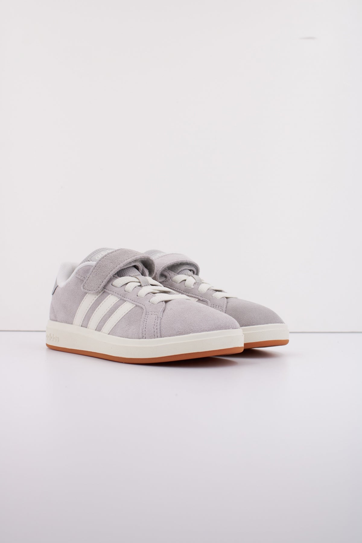 ADIDAS GRAND COURT s EL en color GREY (2)