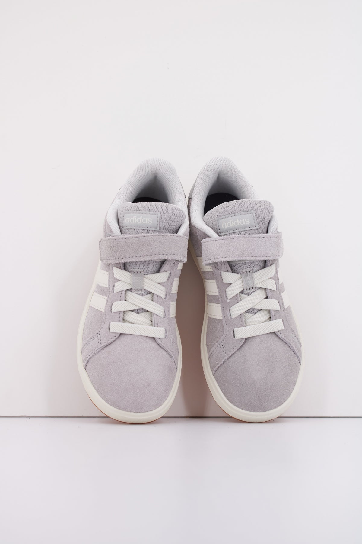 ADIDAS GRAND COURT s EL en color GREY (3)