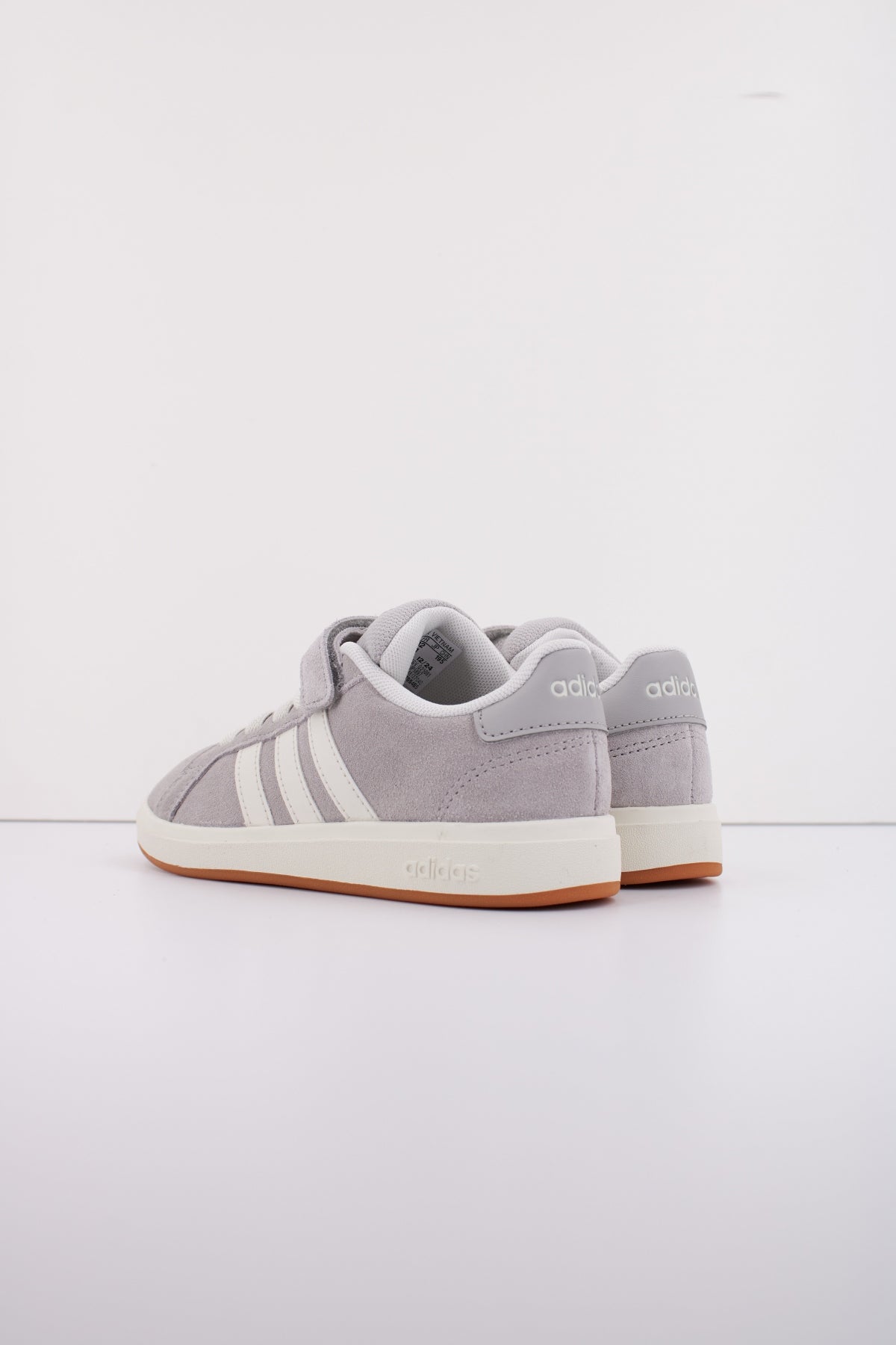 ADIDAS GRAND COURT s EL en color GREY (4)