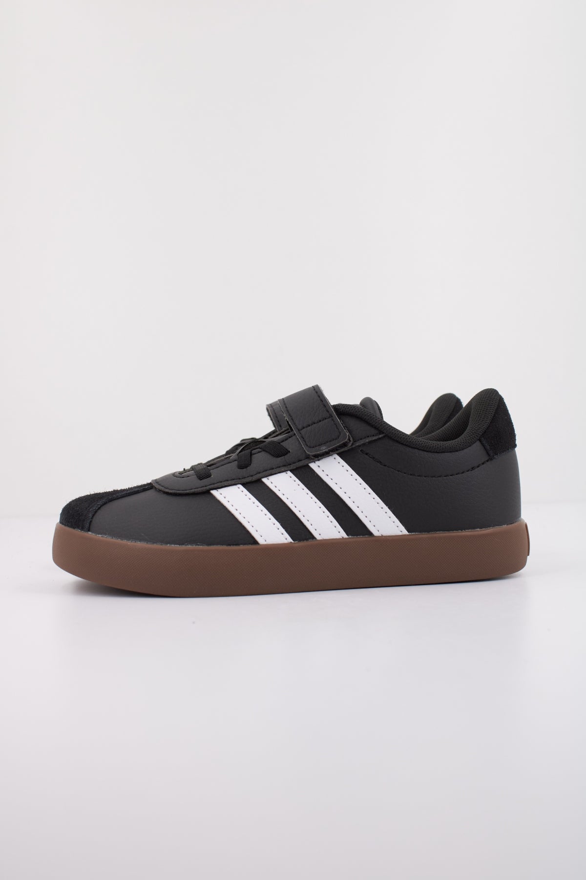 ADIDAS VL COURT . EL C en color BLACK (1)