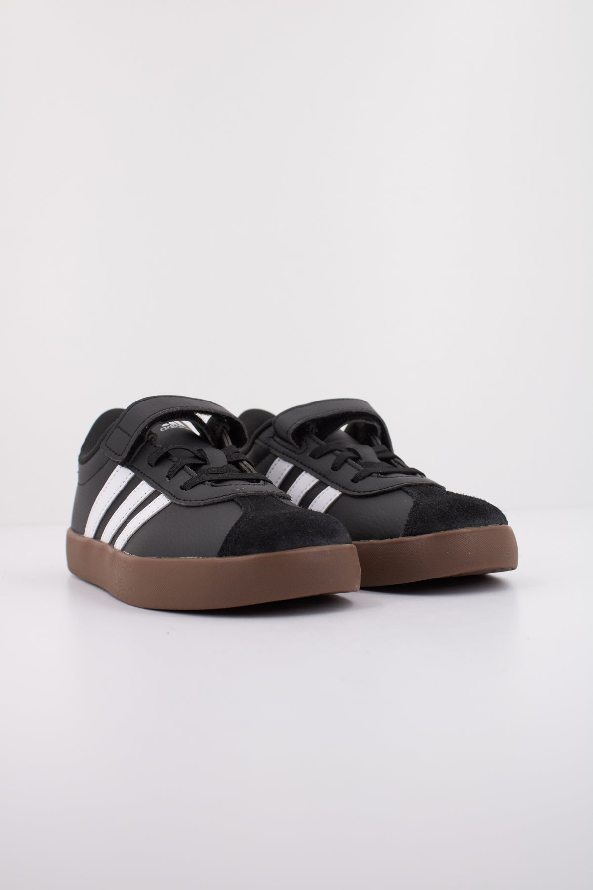 ADIDAS VL COURT . EL C en color BLACK (2)