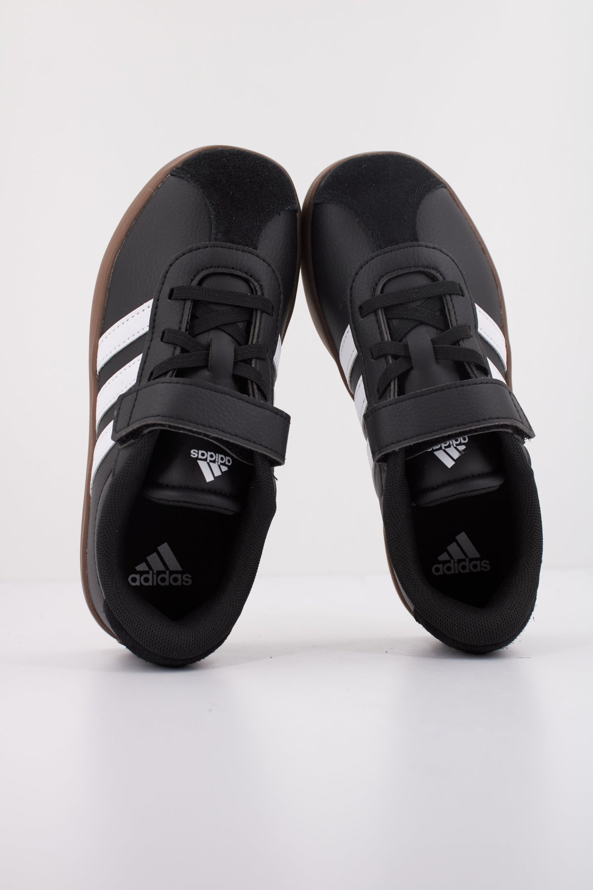 ADIDAS VL COURT . EL C en color BLACK (3)